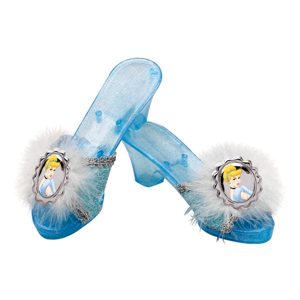 Disney Cinderella Costume Shoes