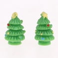 thumbnail image 3 of 20 piezas accesorios decoración navideña Yotijar árbol de Navidad 2.1cm, 3 of 6