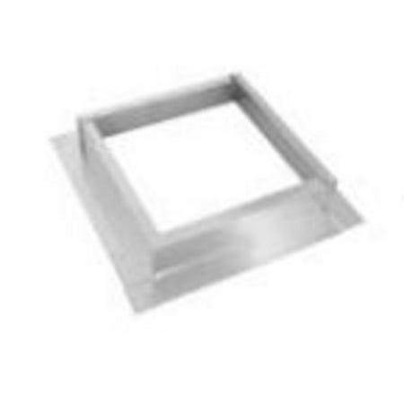 Vinyl Siding Vent - DuraVent 46DVA-VSKS 4