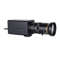 thumbnail image 1 of Riwcyla 4K HD Computer Webcam 8 Megapixels 10X Optical Zoom 60 Degree Wide Angle Manual Focus Auto Exposure Compensation with Microphone USB & Play for Video Conference Online Teaching Chatting L, 1 of 6