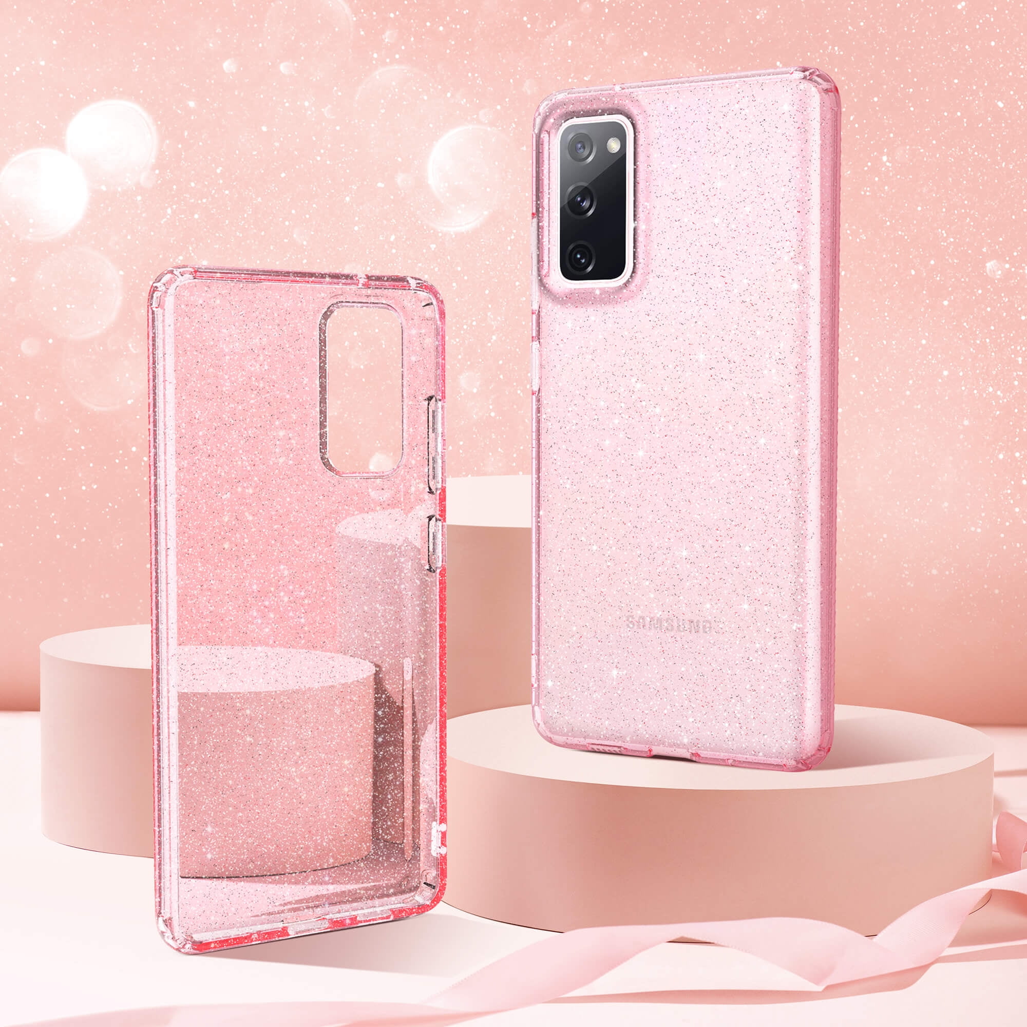 Link-5--DIY Samsung Case Material Set（no glitter inside, order another –  hgcaseparty