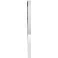 thumbnail image 4 of 5/8"W X 6 1/2"D X 11"H Carrillo Architectural Grade PVC Bracket, 4 of 4