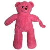 BinkiBear BB-01p 9'' Original Pink Teddy Bear