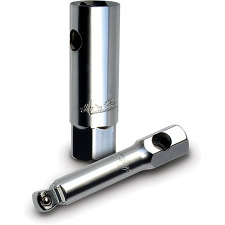 Rd Axle - Motion Pro 08-0239 Motion Pro 5/8' Spark Plug Tool W/axle Wrench