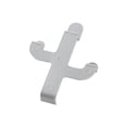thumbnail image 4 of Gancho de almacenamiento para PC organizador de cocina en forma de Cactus Monstrate Gris, 4 of 6