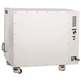 thumbnail image 2 of Across International AT09.110.UL Ai Accutemp UL CSA Certified 0.9 cu. ft. Vacuum Oven with 5 Sided Heating 110V Purging Oven with LCD Control, Gas Back-Fill Capability, Stainless Steel, 2 of 3