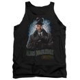 thumbnail image 1 of Fantastic Beasts 2 - Dumbledore - Tank Top - Small, 1 of 2