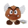 thumbnail image 4 of Peluche de Goomba Superstar Mario Bros Ken Carson Goomba Toad amarillo verde azul regalo de cumpleaños para niños, 4 of 5