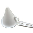 thumbnail image 1 of FUEENIRVA Baking Gadgets 4Set Conical Plastic Funnel with Dispenser for Cake Decorating and Chocolate Pouring, 1 of 8