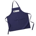 thumbnail image 3 of CafePress - Be Kind - Kitchen Apron with Pockets, Grilling Apron, Baking Apron, 3 of 5