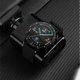 thumbnail image 3 of ZHAOCHENG Pulsera de reloj inteligente de 22 mm - 2 pulseras de silicona de liberación rápida, correa de repuesto para Samsung Galaxy Watch/Huawei Watch/Garmin/Fossil/Amazifit, para mujeres y hombres,, 3 of 5