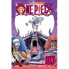 One Piece: One Piece, Vol. 28 (Series #28) (Paperback