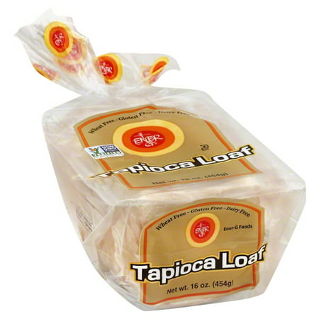 Ener g Tapioca Loaf, 16 Oz