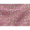 thumbnail image 4 of oneOone Viscose Jersey Fabric Ikat Stripe|Diamond & Triangle Geometric Print Fabric By The Yard 60 Inches Wide, 4 of 5