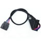 thumbnail image 2 of Accesorios para automóviles Sensor de posición de cigüeñal CKP Precise Engineered Formula Fórmula AUTOMOTES 98-05 1.6 Sensor de pulso FSD-18-221 Advancent VI001956-00, 2 of 7