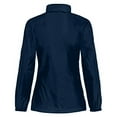 thumbnail image 2 of B&C Womens Sirocco Lightweight Windproof Water Repellent Anorak Jacket, 2 of 3