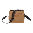thumbnail image 4 of Allen Company X-Focus Filled Bench Shooting Rest/Bag, Coyote/Black, 4 of 10