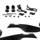 thumbnail image 5 of Guardamanos, guardamanos, frío para NC750S 2012 de repuesto DYNWAVEMX Manoplas, 5 of 8