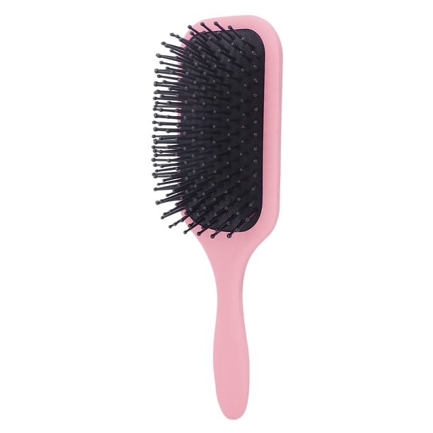 Cepillo para peinar el cabello BuyWeekMX Desenredar Peine para mujeres