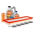 thumbnail image 1 of Kit De Afinación Con Aceite 5W30 Mineral, Bujías Cobre, Filtro De Aire Y Filtro De Aceite 9 Piezas Compatible con Volkswagen Passat L5 2.5L DE 2012 A 2014, 1 of 1