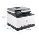 thumbnail image 3 of Impresora láser color multifunción inalámbrica HP Color Laserjet Pro MFP 3301sdw, escáner y fotocopiadora, ideal para la oficina (499Q3F), 3 of 4
