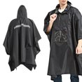 thumbnail image 4 of Ropa Impermeable Para Ciclismo Multiusos Chubasquero Impermeable Para Ciclismo Para Pesca Al Aire Libre Ciclismo Escalada Senderismo ANGGREK Ciclismo, 4 of 8