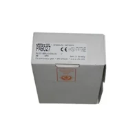 IFM PA9027 Pressure Transmitter W/ Ceramic Measuring Cell 0-14.5 PSI 16-32 VDC