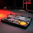 thumbnail image 5 of SKB Cases 3I-4214-56 Electric Guitar Flight Case With Wheels & Latches New, 5 of 12