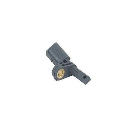 Audi Abs Speed Sensor - Audi VW ABS Wheel Speed Sensor Rear/Front-Left Brand New OEM ATE