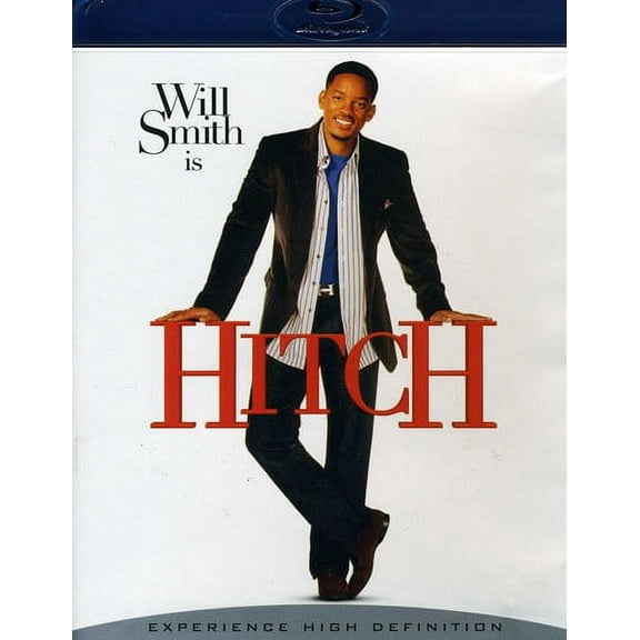 Sony Pictures - Hitch [BLU-RAY]