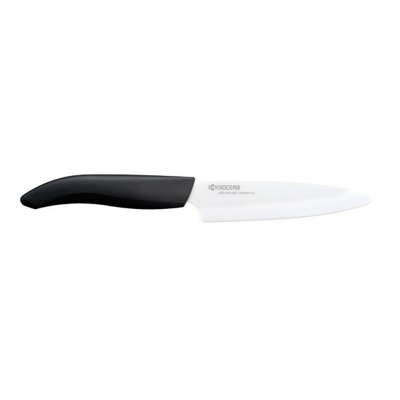 Kyocera Utility Knife - Ceramic - White