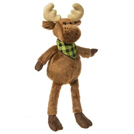 Mary Meyer Twinwoods Soft Toy, Baby Moose - Walmart.com