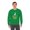 Irish Green, variant on Tuba Player Tuba GOAT Crewneck Sweatshirt
