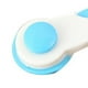 thumbnail image 4 of 1 Uds. Cerradura Seguridad para Bebés Fácil Instalar Antipellizco () Azul, 4 of 6