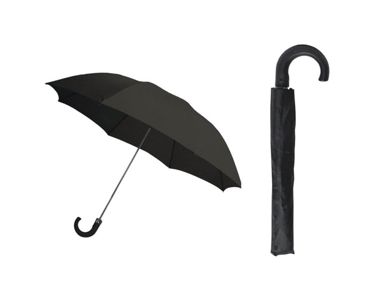 Big Time Products Llc Umbrella Auto 42" Blk By Rainbrella Mfrpartno 48134