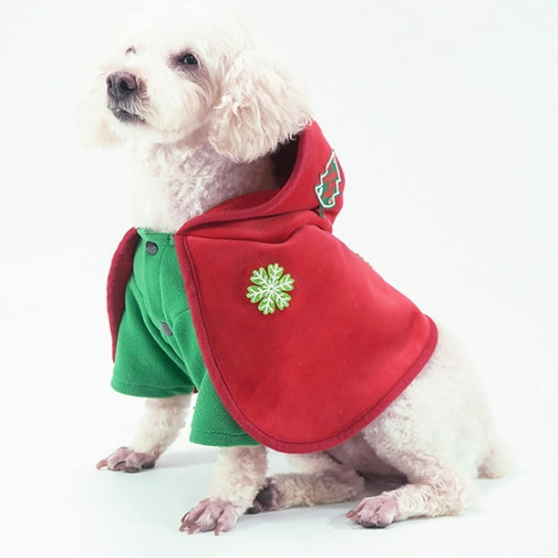 Holiday dog clothes hotsell