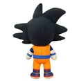 thumbnail image 2 of Dragon Ball Z- Goku Movable Plush 8" H, 2 of 2