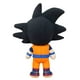 thumbnail image 2 of Dragon Ball Z- Goku Peluche Móvil 8"" H, 2 of 2