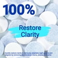 thumbnail image 3 of El limpiador Retainer Cleaner MySmile con 120 tabletas elimina las manchas y el olor, 3 of 8