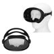 thumbnail image 5 of Equipo De Snorkel, Prevención De Fugas Gafas De Snorkel Universales Ultra Claras Diadema Ajustable Vidrio Templado Para Deportes Acuáticos, 5 of 7