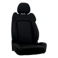 thumbnail image 2 of Scat 80-1680-51L Touring Series Seat Black Vinyl Left/Driver, 2 of 4
