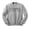 Grey, variant on Skyline Juneau Alaska Sweatshirt Unisex Large White