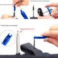 thumbnail image 2 of 60ml Valve Core Removal Cycling Sealan Filling Tool Kit Tubeless Tire Outdoor, 2 of 9