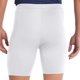 thumbnail image 2 of Rhino - Leggings interiores deportivos para hombre (Blanco), 2 of 2