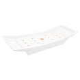 thumbnail image 4 of 1 Pce Plateau de Service Créatif en Mélamine pour Aliments Secs, 4 of 5