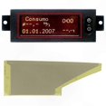 thumbnail image 1 of LCD Display Ribbon Cable for Info Monitor and Multimedia Player Installation 024461677, 1 of 5
