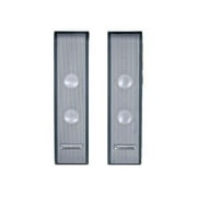 Altec Lansing XT1 - Speakers - for portable use - USB - 1.5 Watt (total)