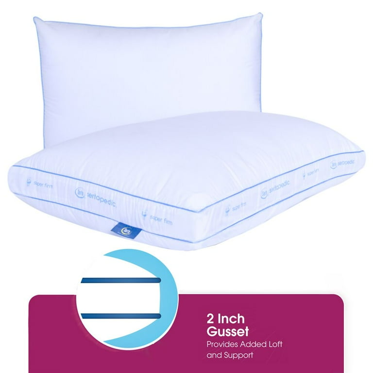 Jubilee extra firm pillow cheap