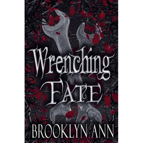 Brides of Prophecy Wrenching Fate, Book 1, (Paperback)