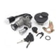 thumbnail image 5 of Conjunto de interruptor de Encendido ANGGREK Metal Y ABS Para scooter de Gas 50Cc 150Cc, 5 of 7